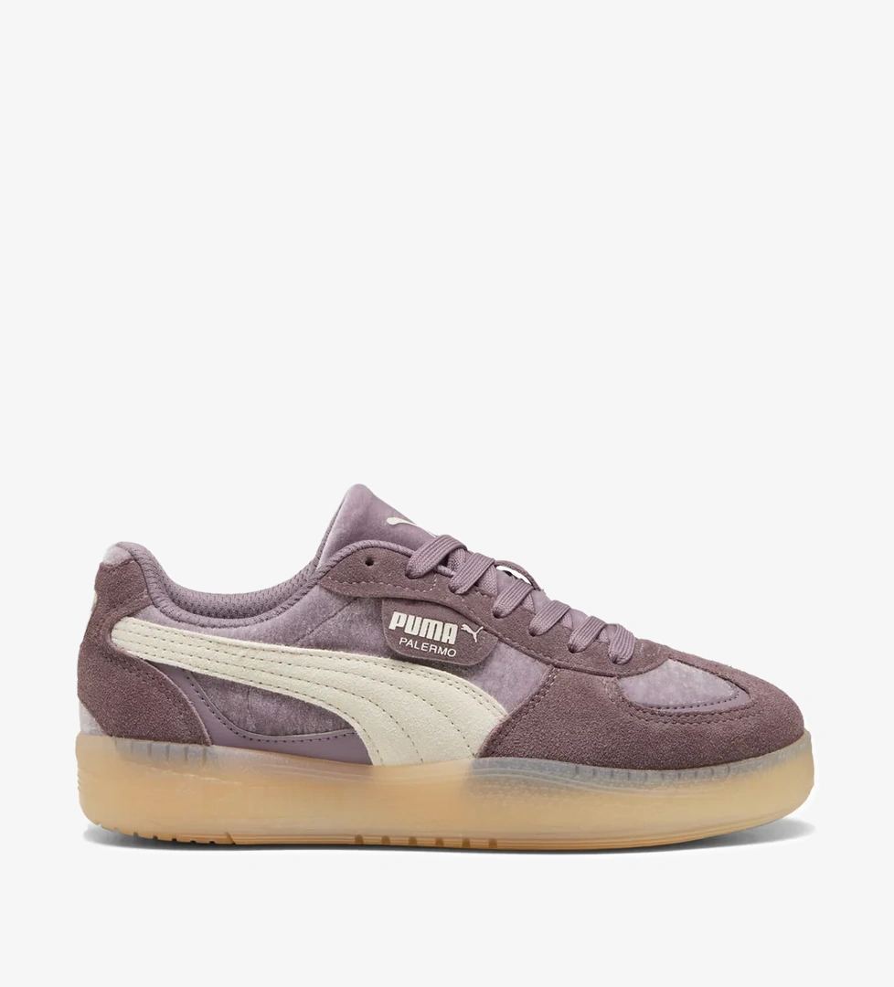 Puma Palermo Moda Velvet Dream