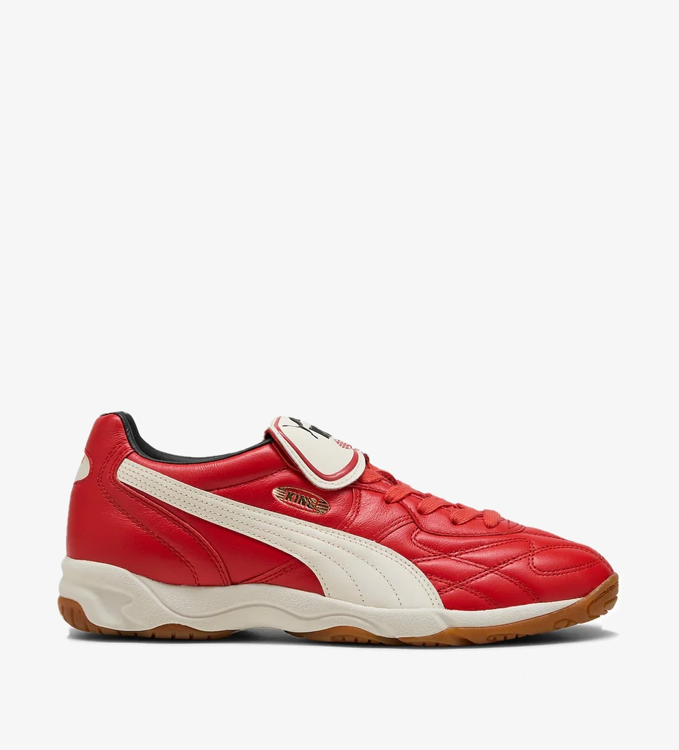 Puma King Indoor