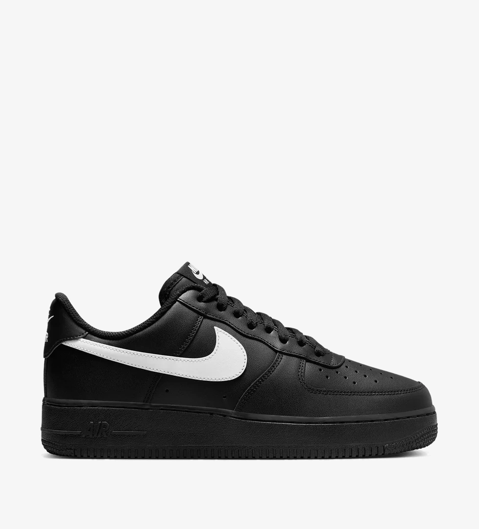 Nike Air Force 1 '07 - Görsel 1