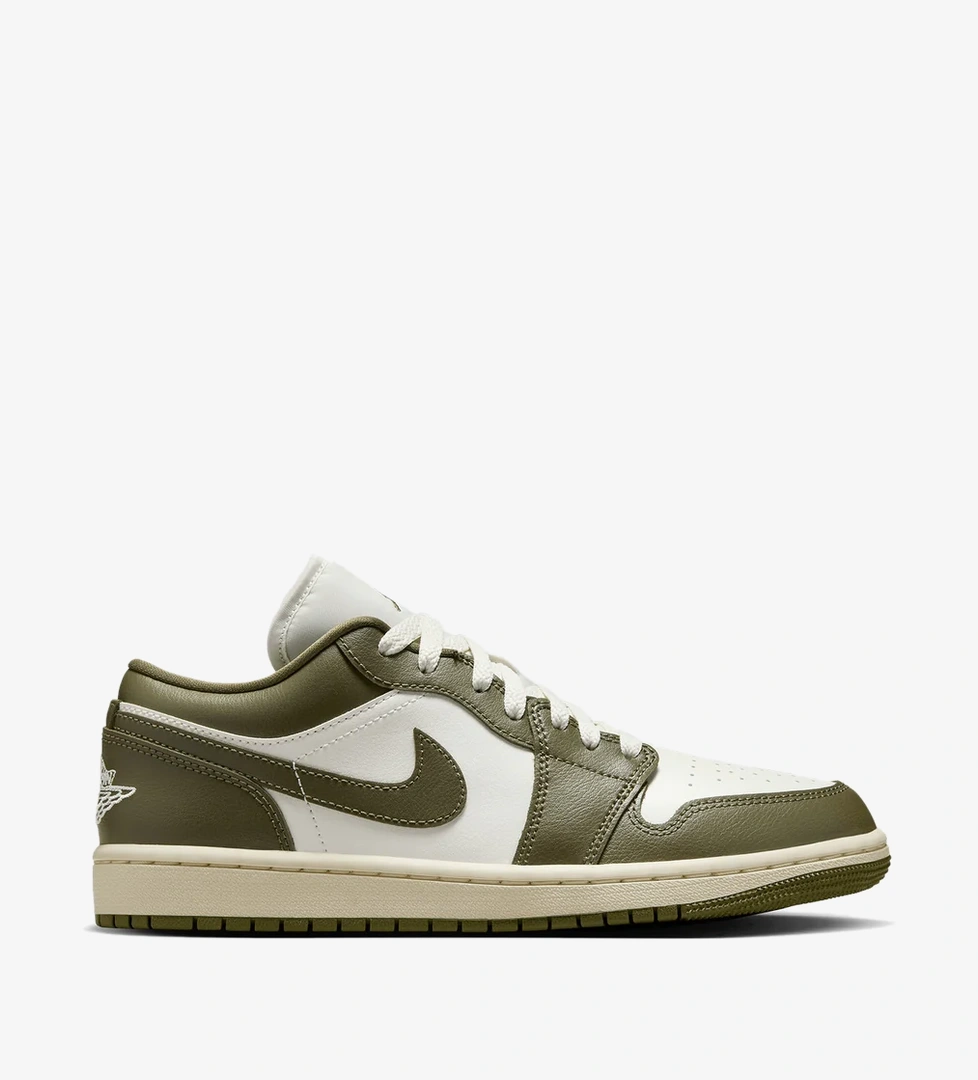 Jordan Air 1 Low