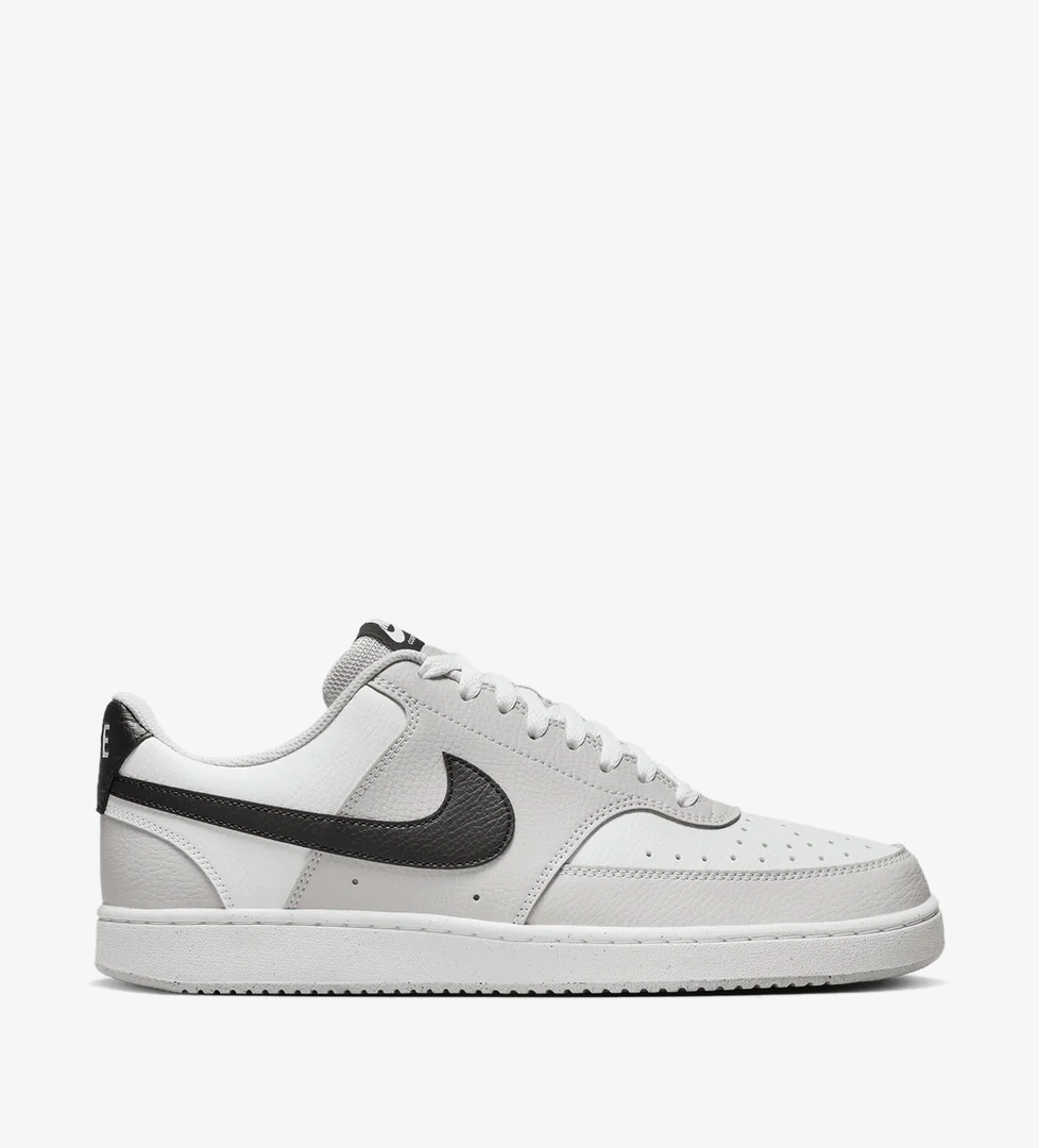 Nike Court Vision Low - Görsel 1