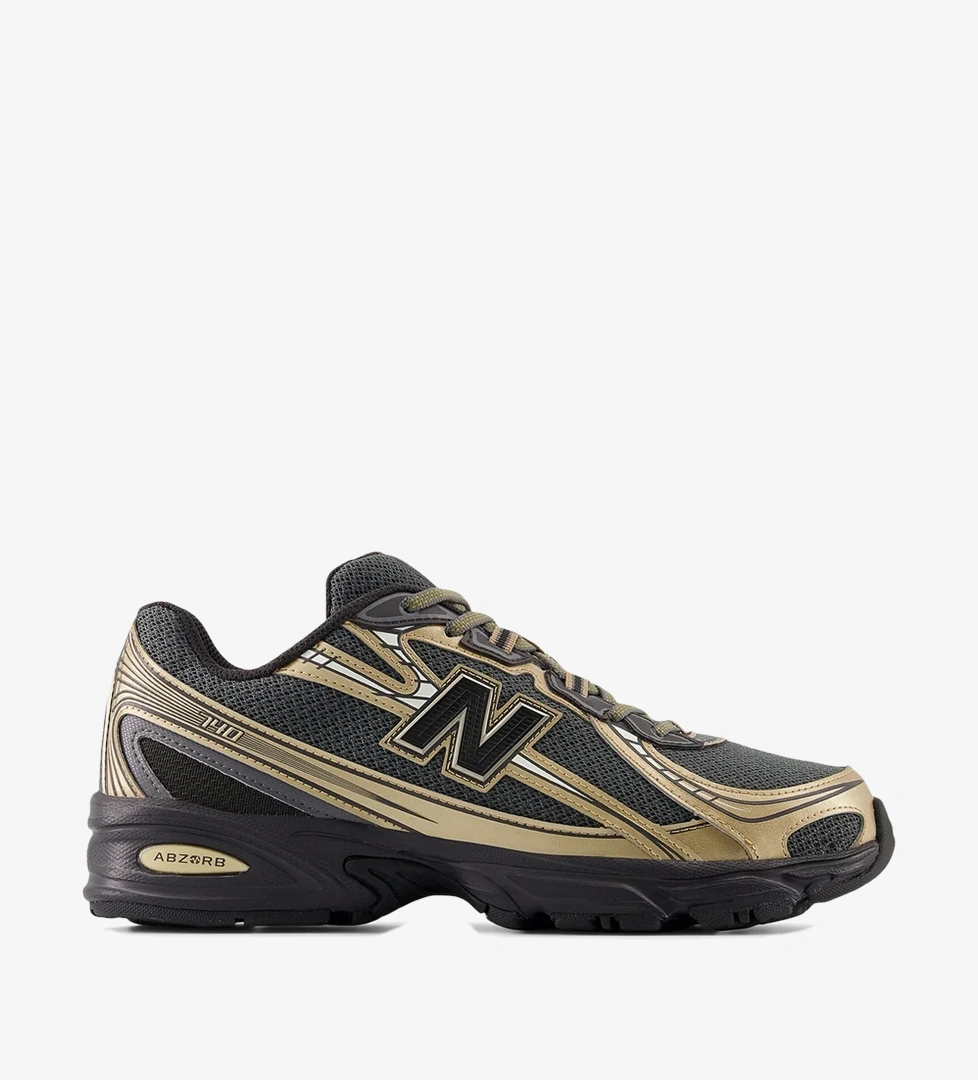 New Balance 740 Lifestyle Women's Shoes