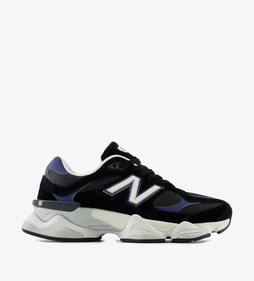 New Balance 9060 Lifestyle Women's Shoes