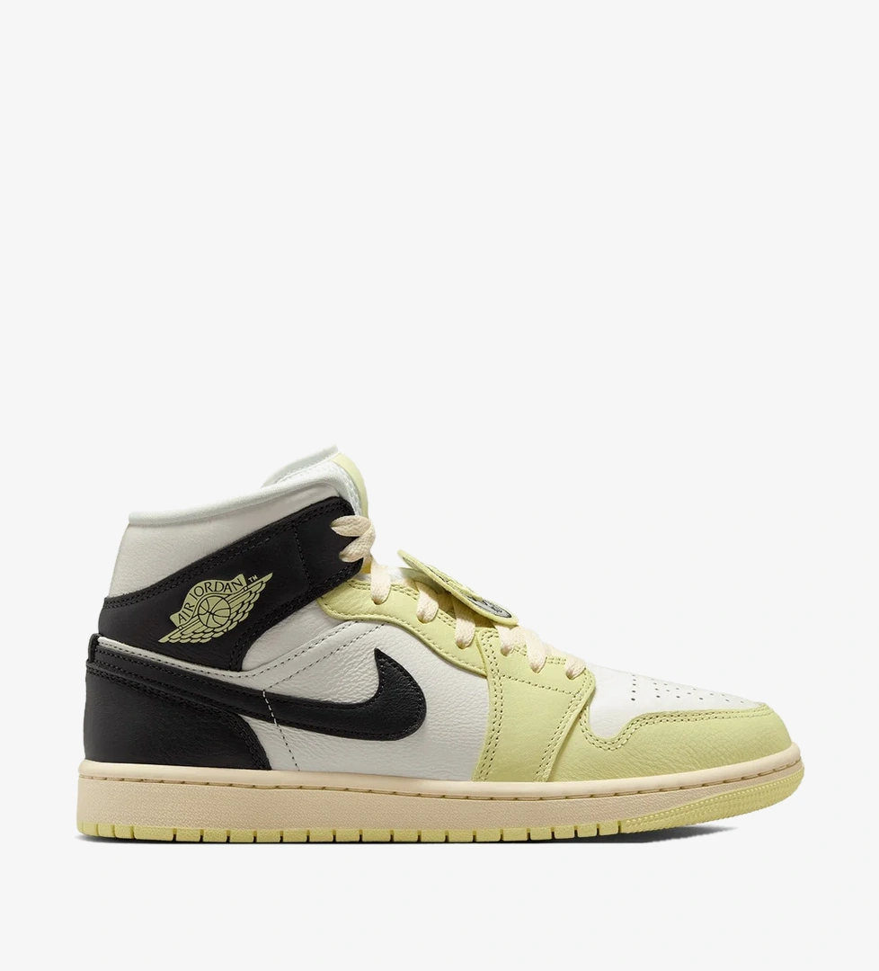 Jordan Air 1 Mid SE
