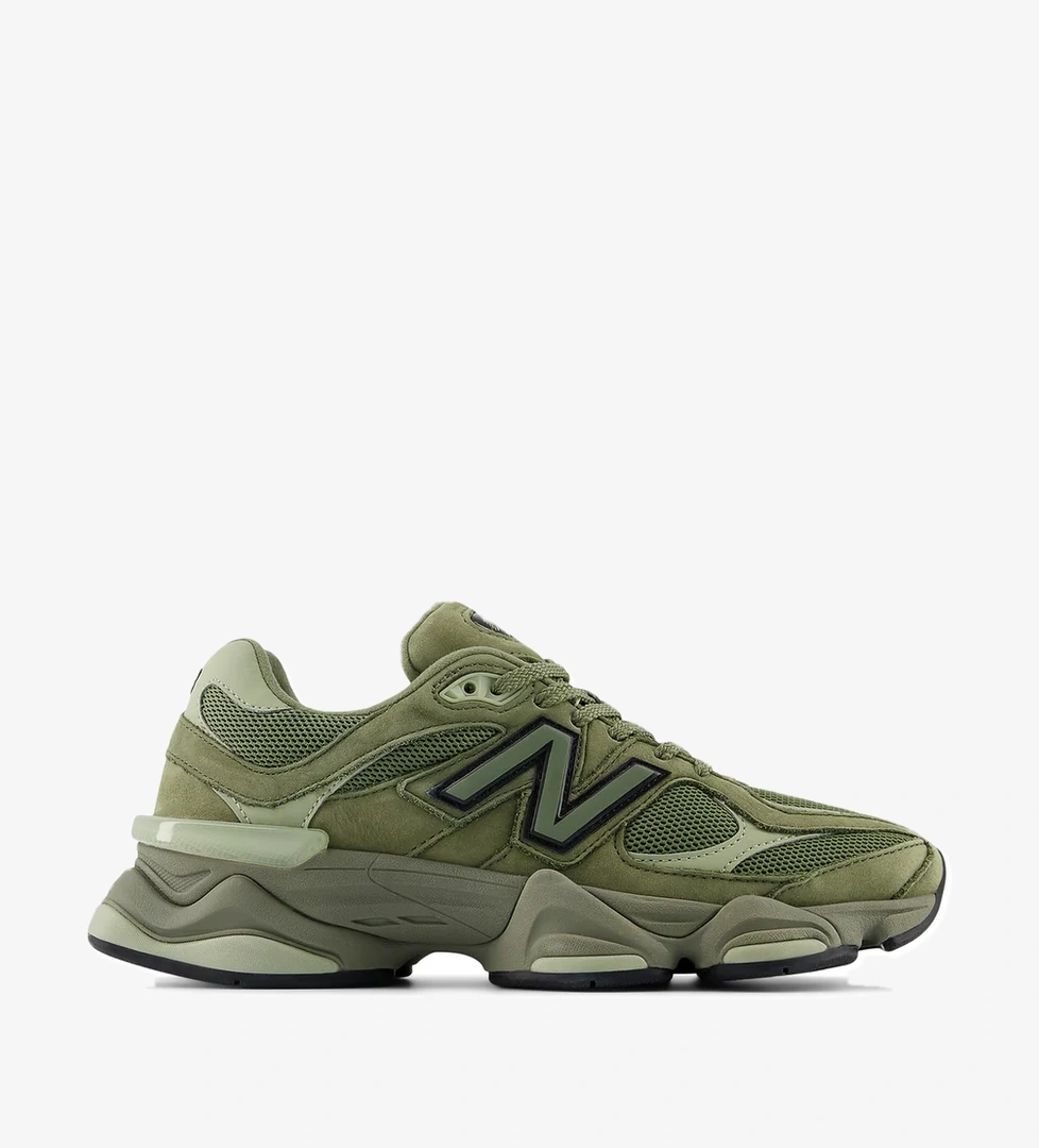 New Balance 9060 Lifestyle Women's Shoes