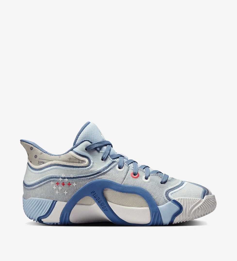 Jordan Tatum 3 (Gs) - Görsel 1