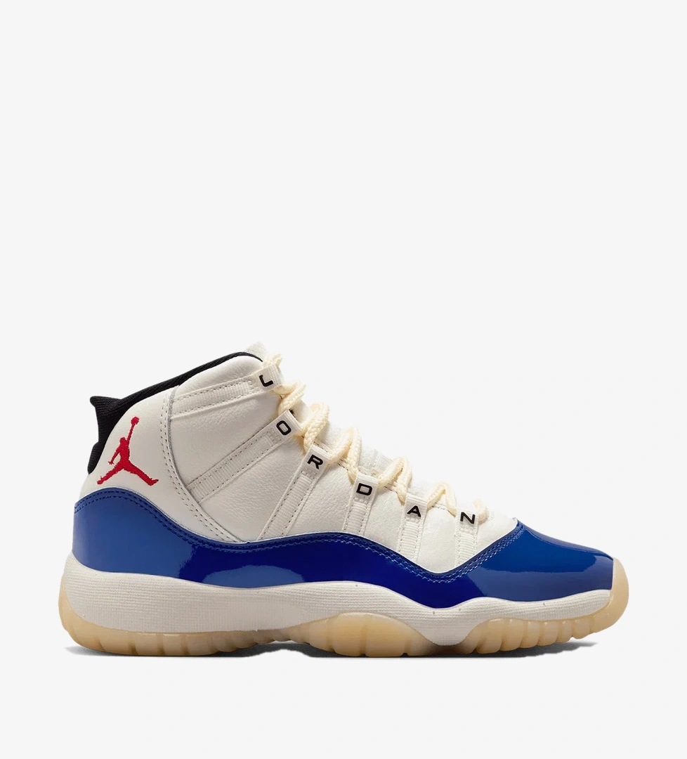 Jordan Mavi Jordan Air 11