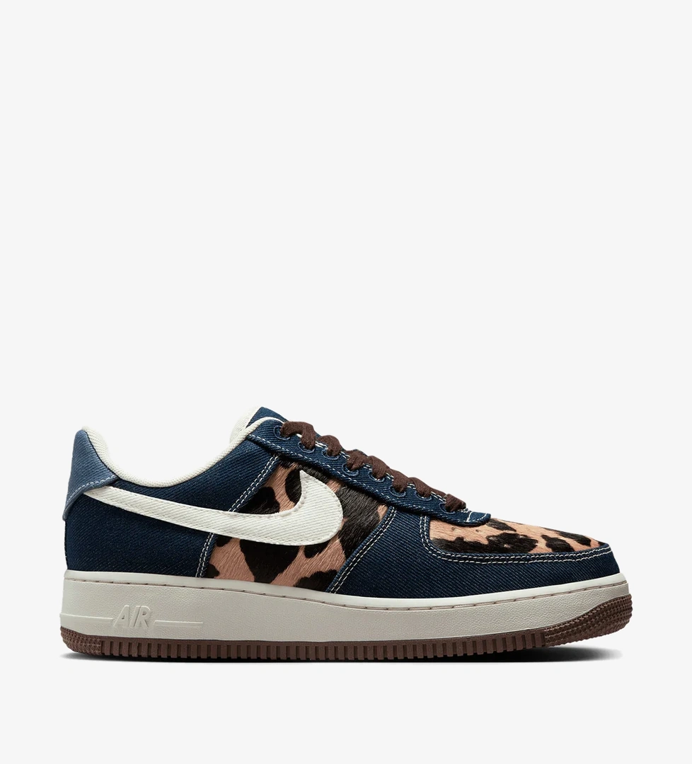 Nike Air Force 1 '07 - Görsel 1