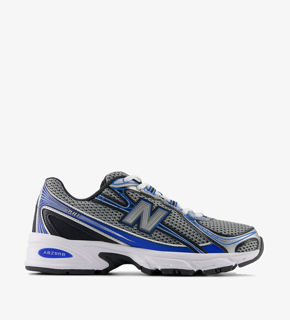 New Balance 740 Lifestyle Men's Shoes