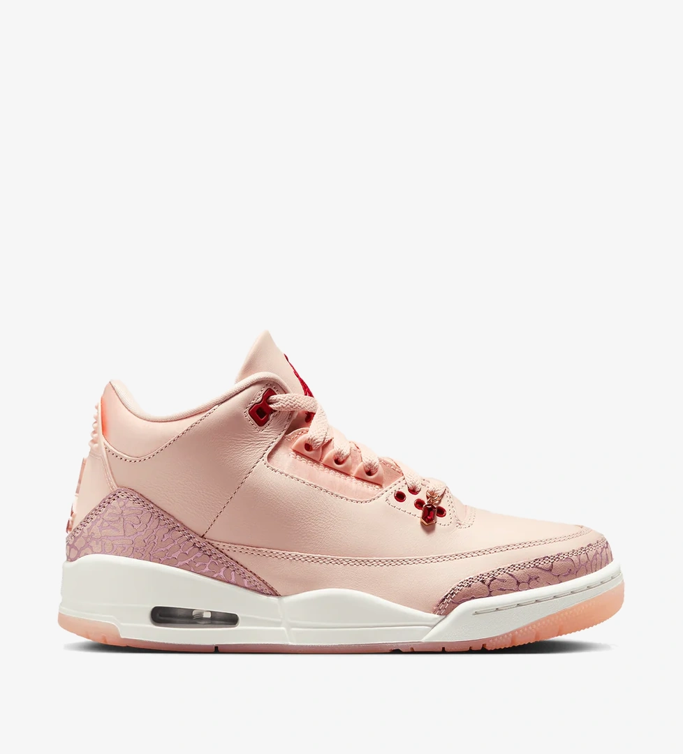 Jordan Air 3 Retro - Görsel 1