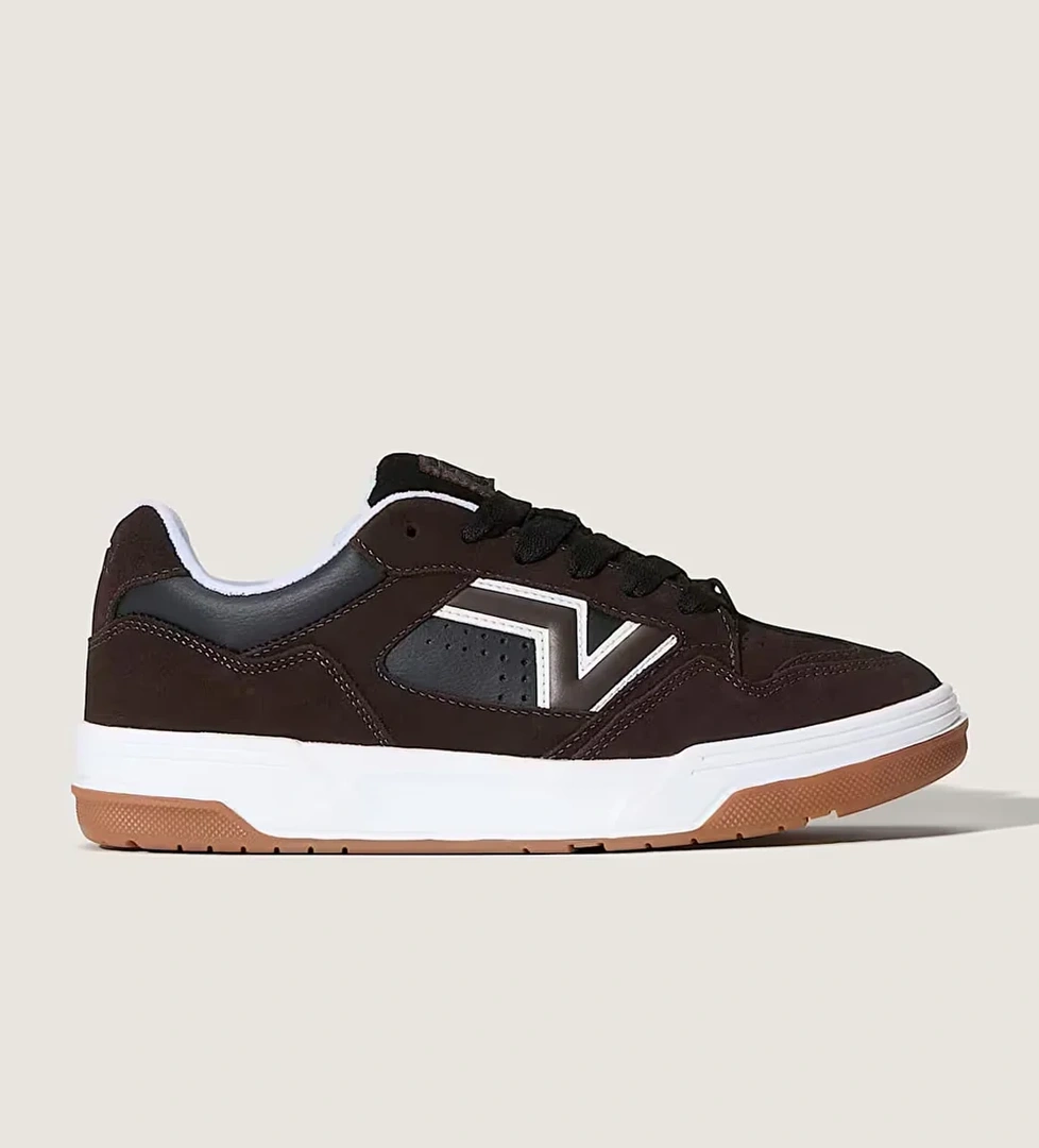 Vans Upland - Görsel 1