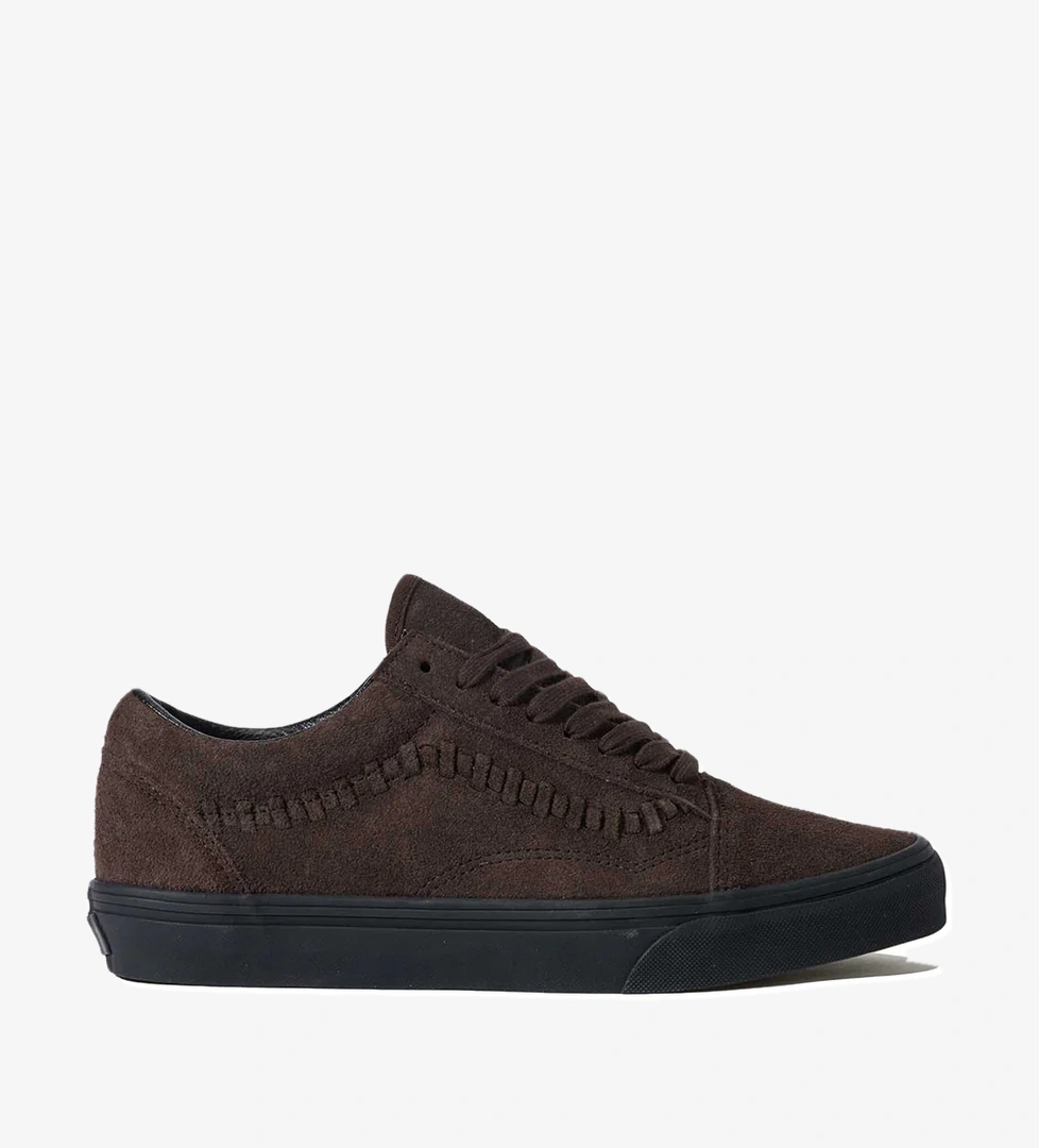 Vans Vans Old Skool model görseli