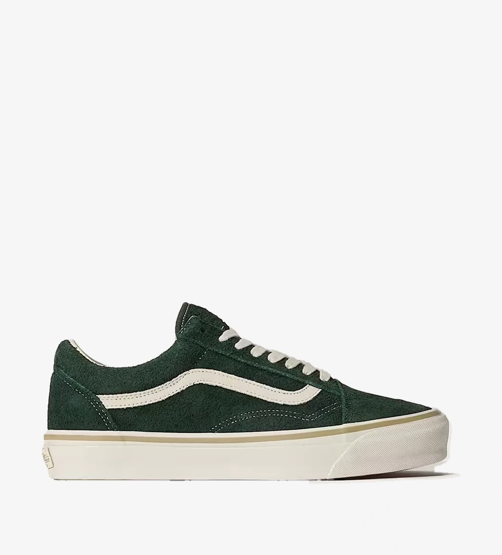 Vans LX Old Skool - Görsel 1