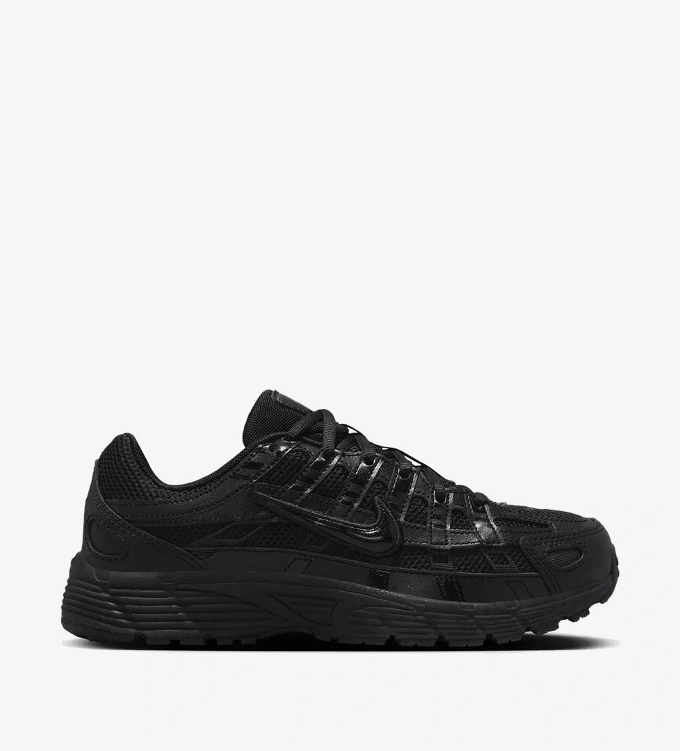 Nike Nike P-6000 (gs) model görseli