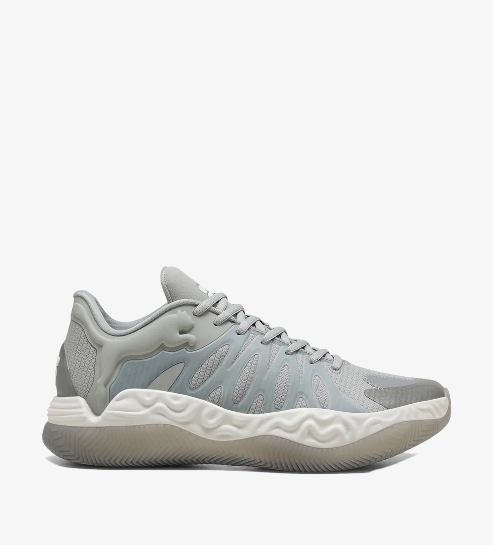 Puma Gri Puma Flyer Lite
