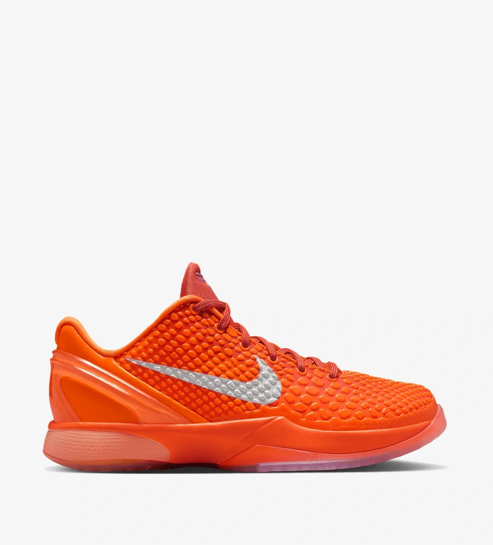 Nike Kobe VI (Gs) - Görsel 1