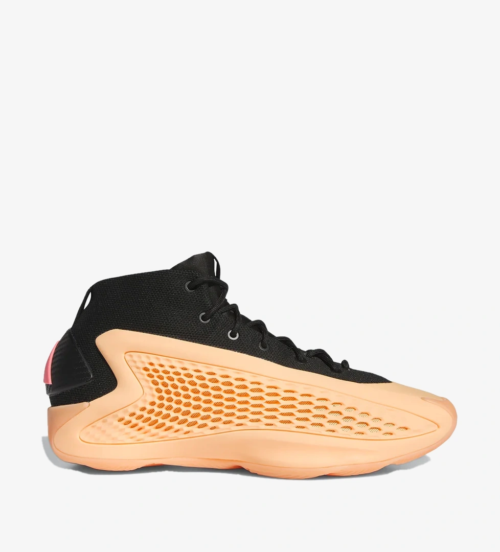 Adidas Turuncu Adidas Anthony Edwards 1 With Love