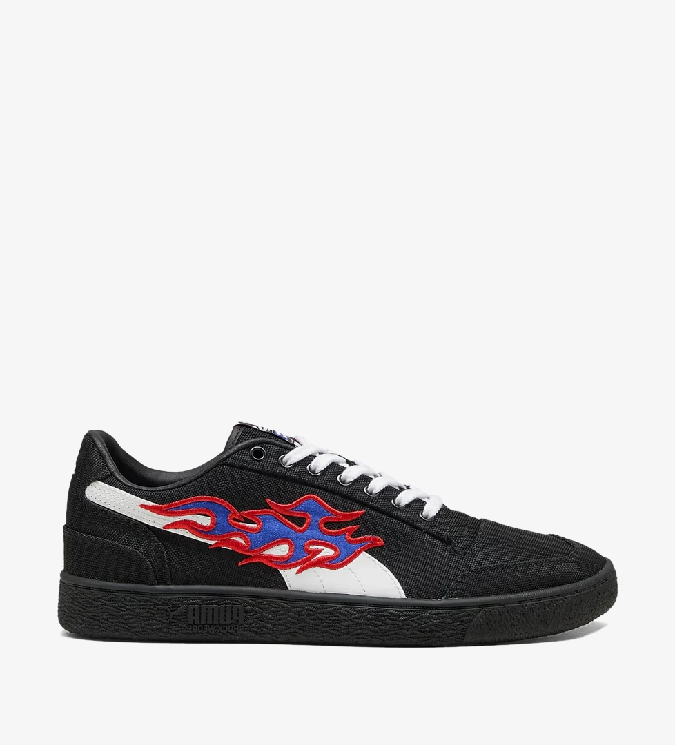 Puma Majesty Out of Bounds