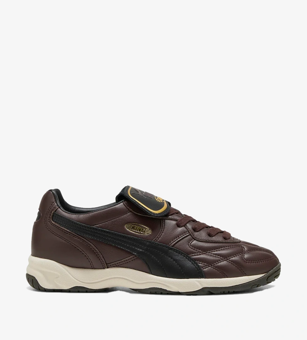 Puma King Indoor