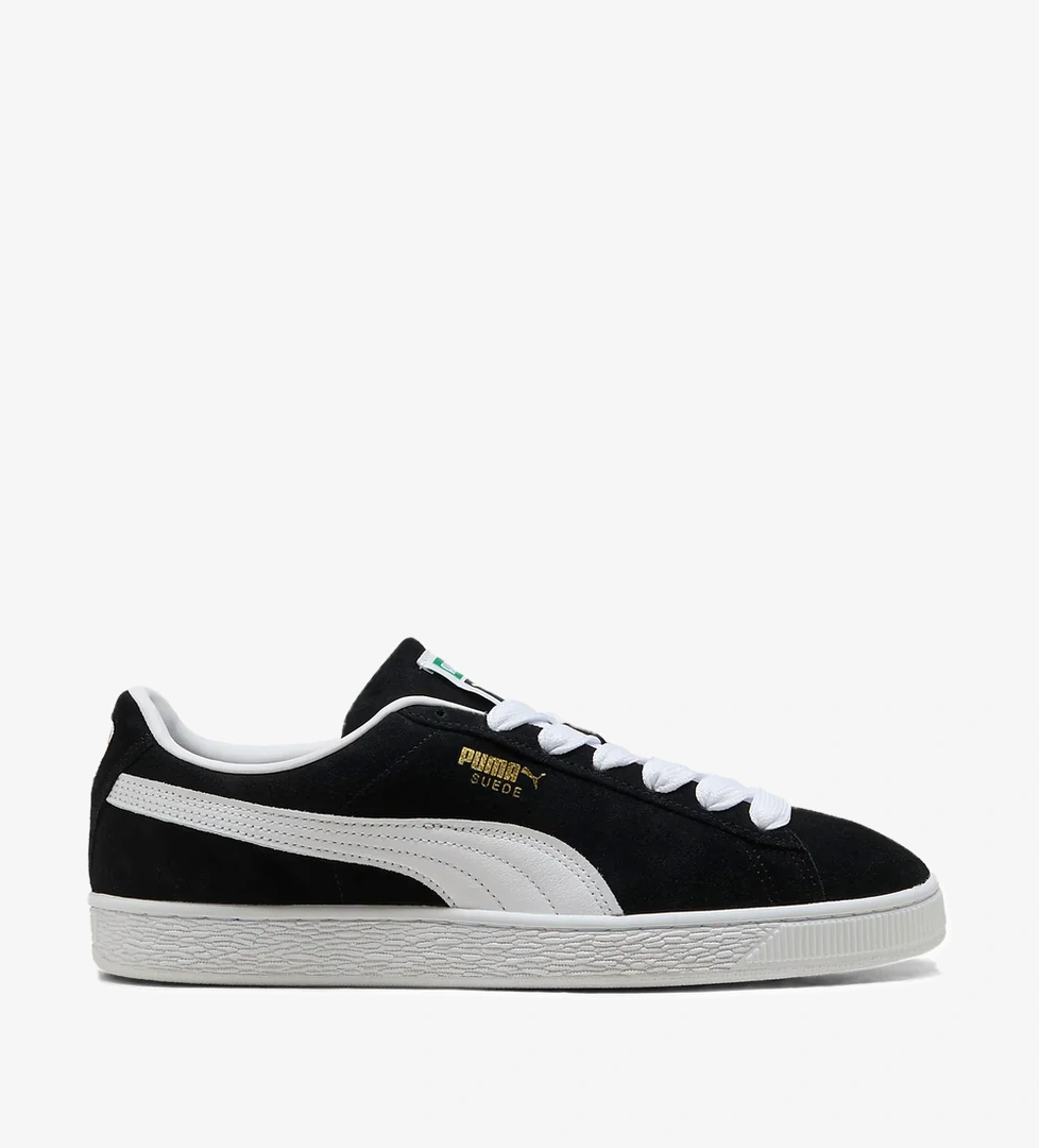 Puma Siyah Puma Suede Classic