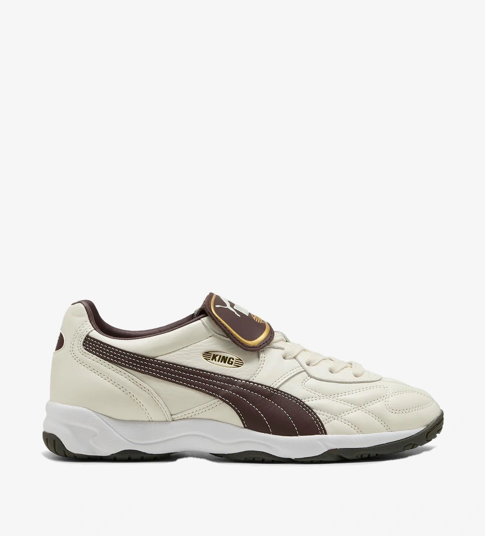 Puma Bej Puma King