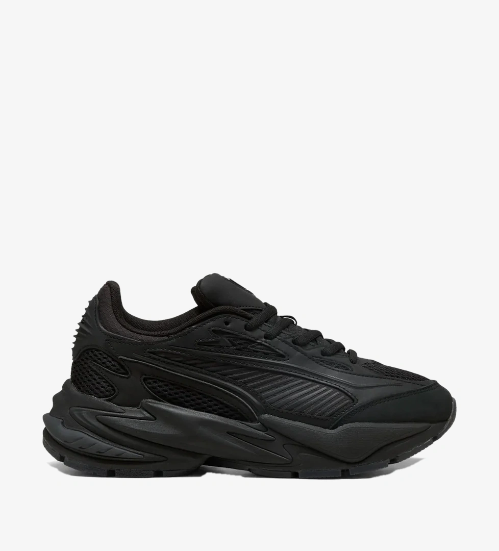 Puma Siyah Puma Rs