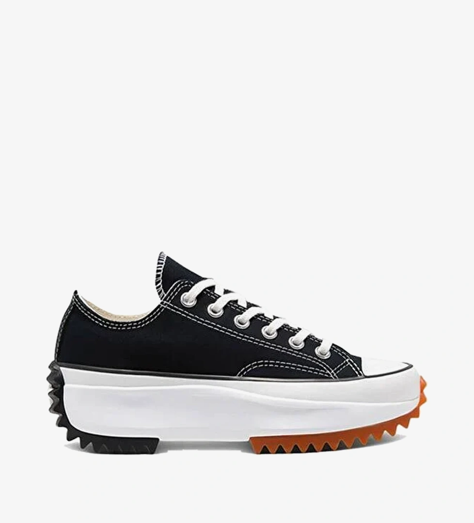 Converse Siyah Converse Run Star HIKE