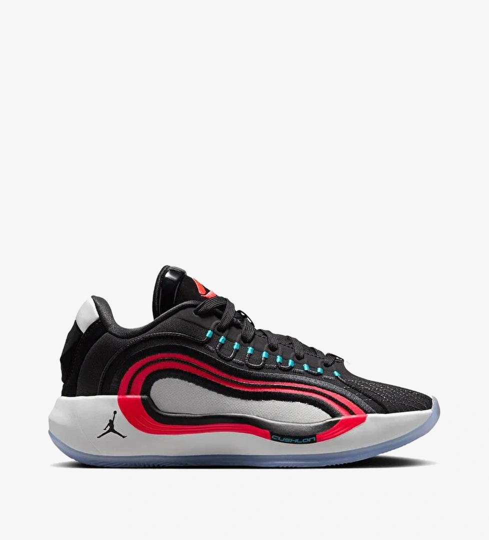 Jordan Siyah Jordan Luka