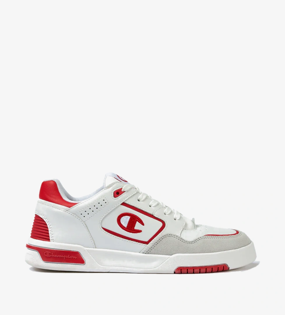 Champion Beyaz Champion Z80 Low