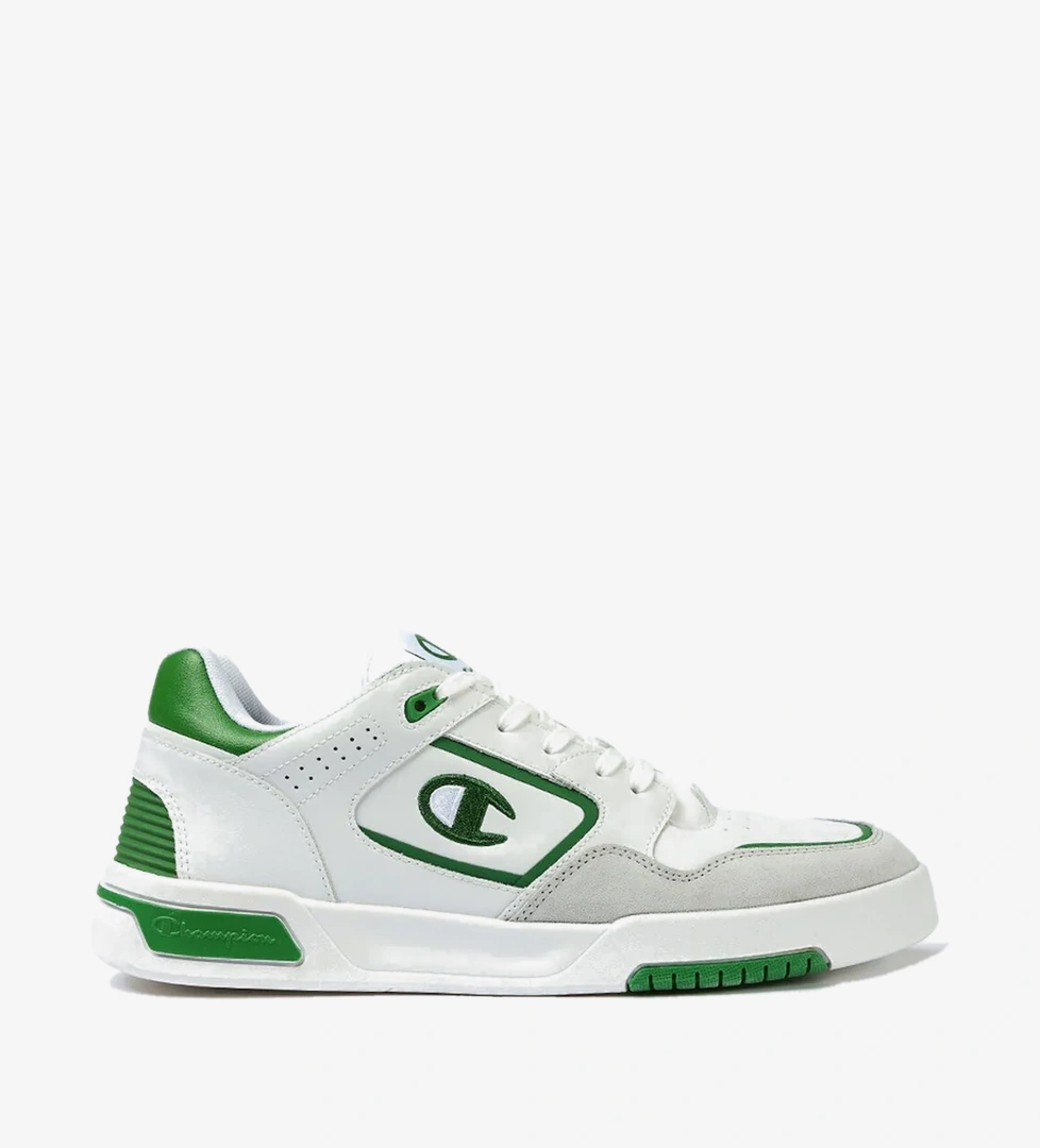 Champion Beyaz Champion Z80 Low