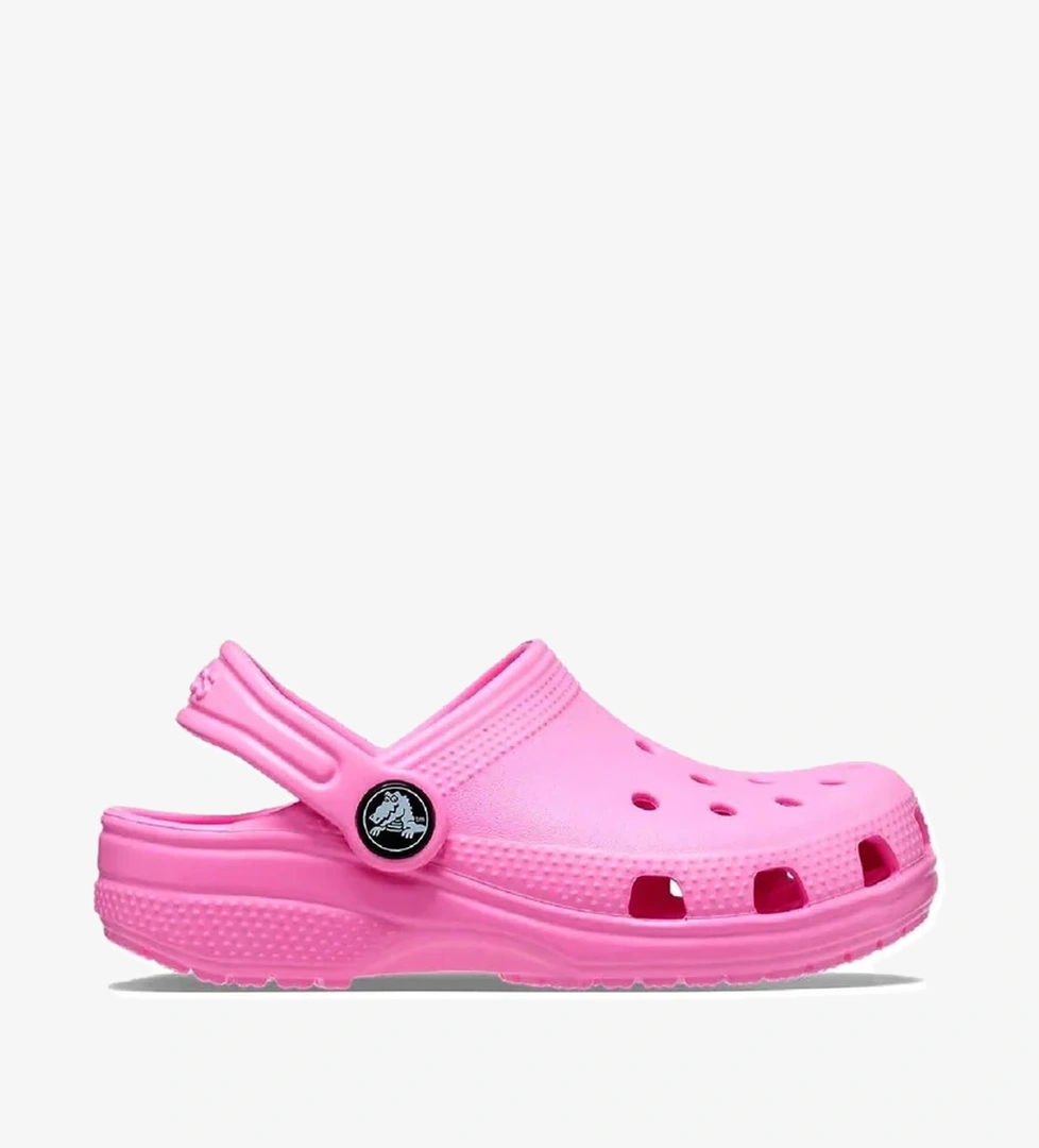 Crocs Pembe Crocs Classic