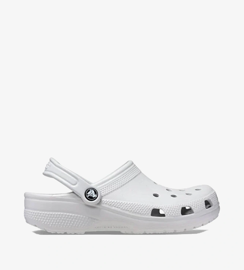 Crocs Gri Crocs Classic 10001-1ft
