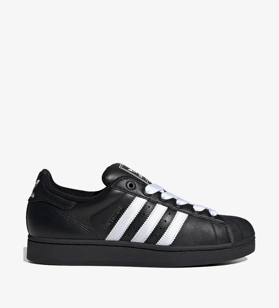 adidas Superstar II