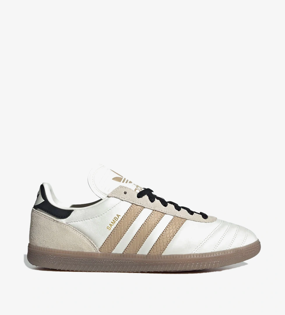 Adidas Beyaz Adidas Samba