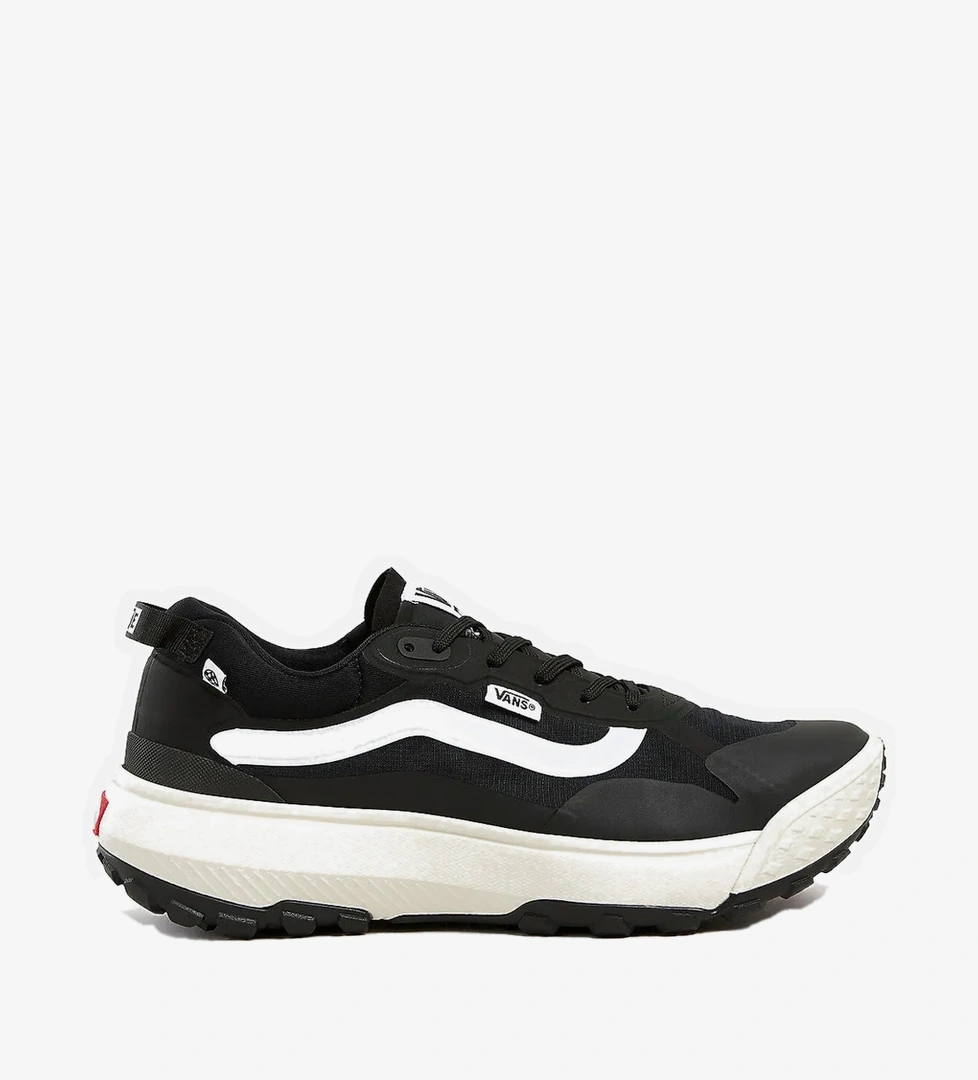 Vans Siyah Vans Mte