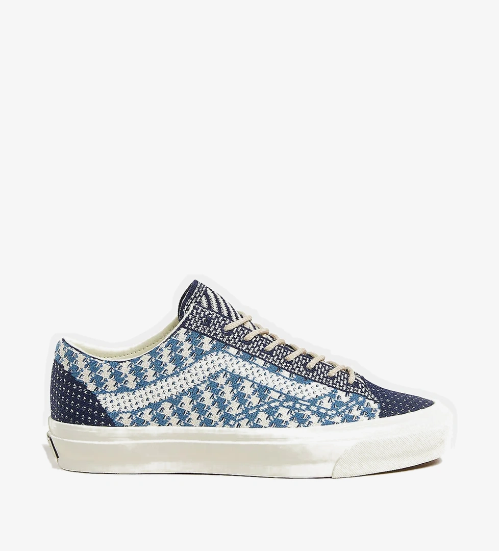 Vans Lx Old Skool 36 Ek