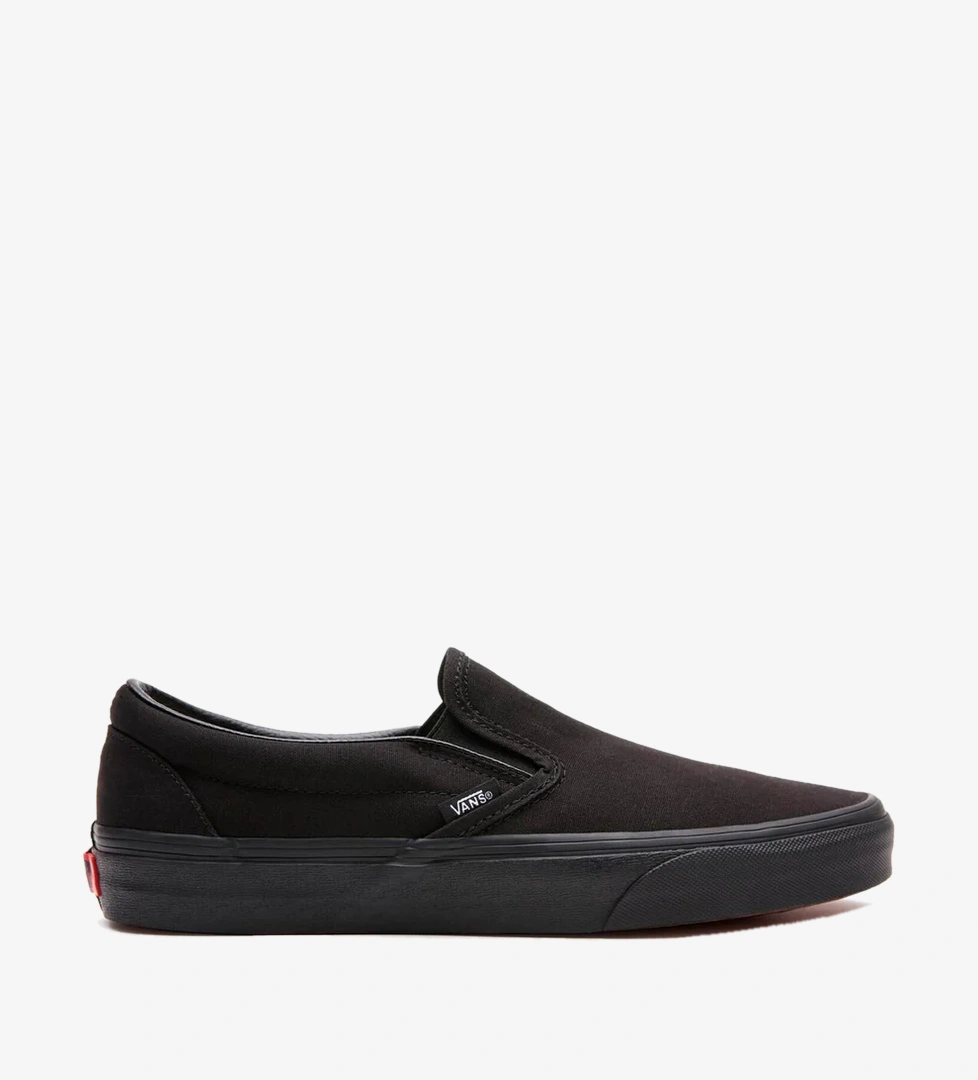 Vans Siyah Vans Classic