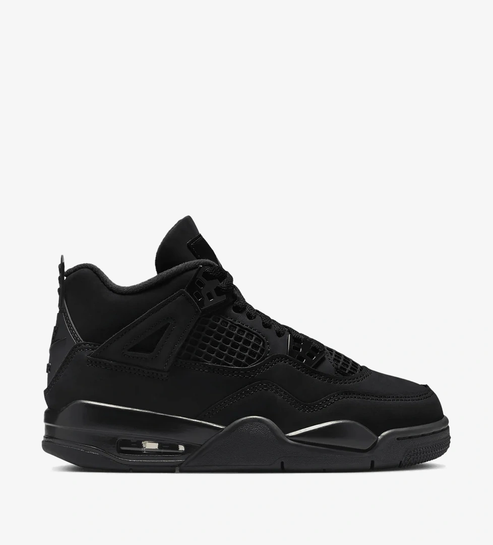 Jordan Jordan Air 4 Retro (Gs) Sportime'de! Belirsiz - 1. görsel
