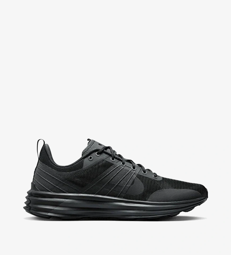 Nike Siyah Nike Lunar