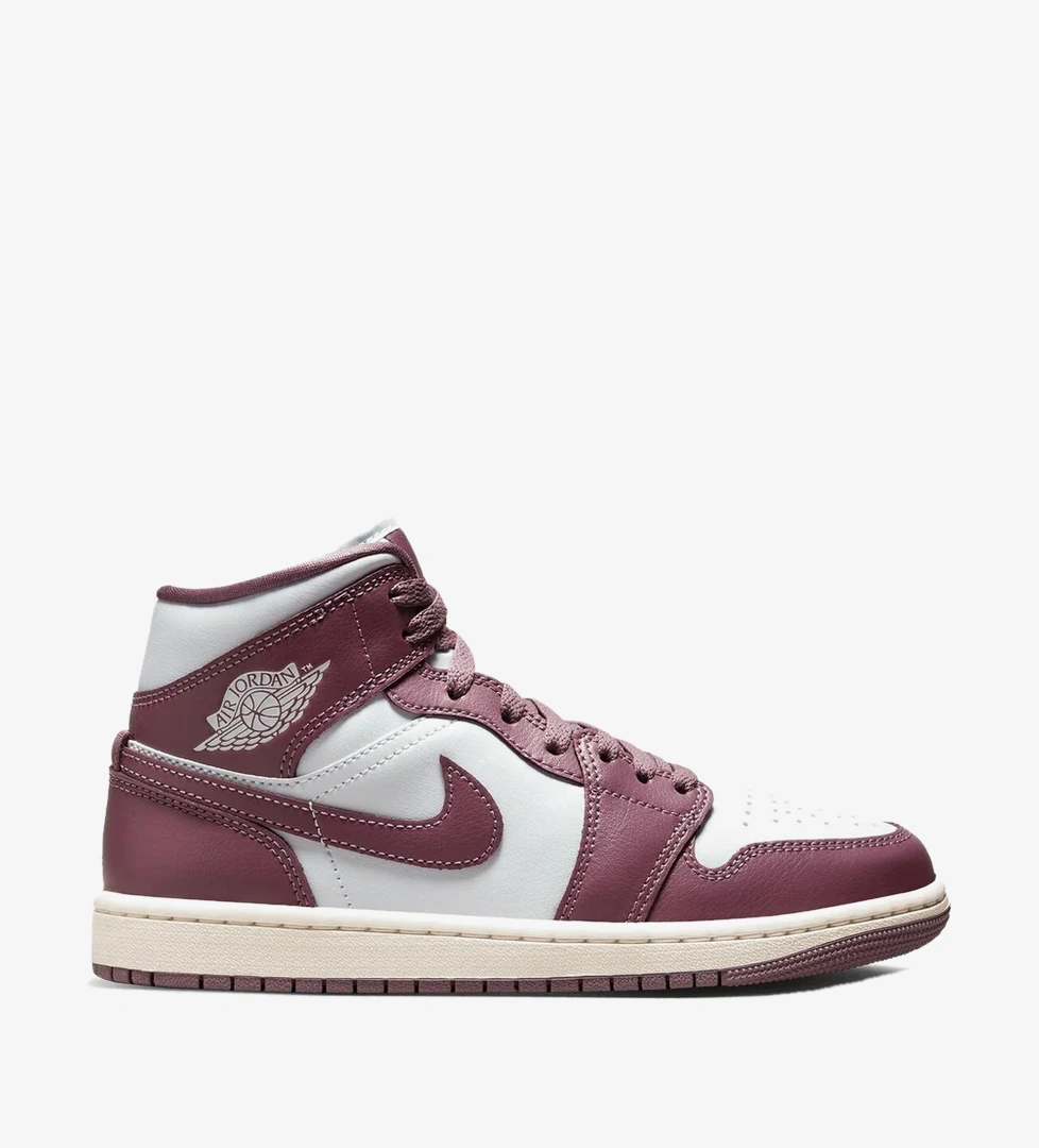 Jordan Bordo Jordan Air 1