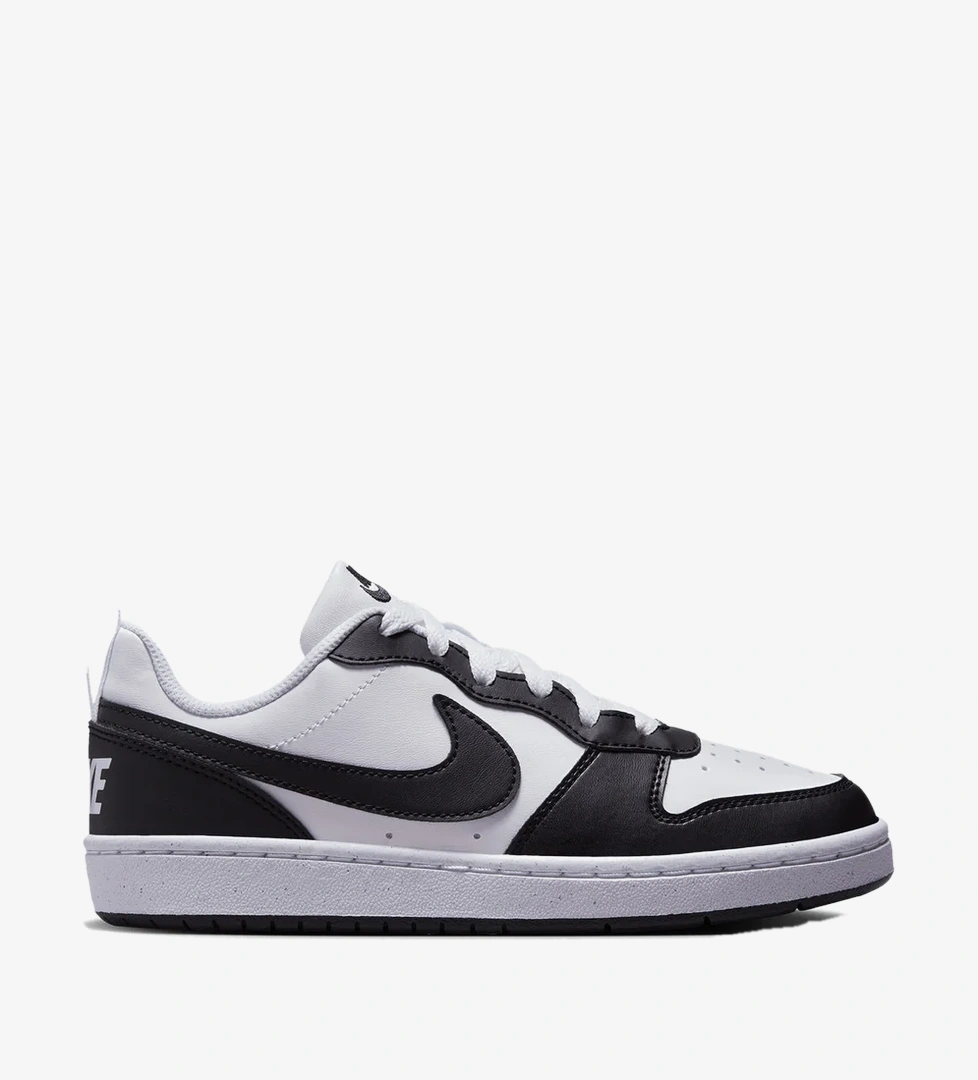 Nike Court Borough Low Recraft (Gs)