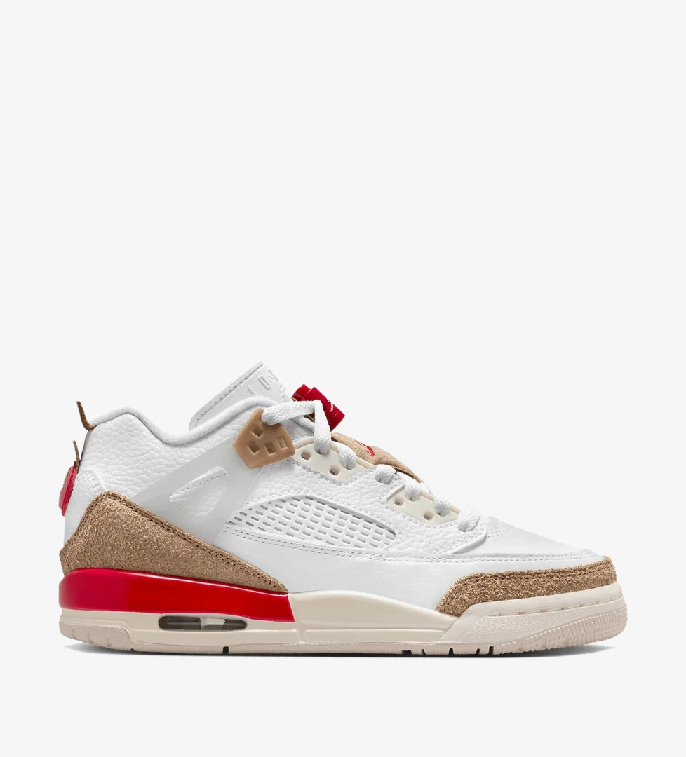 Jordan Kırmızı Jordan Spizike