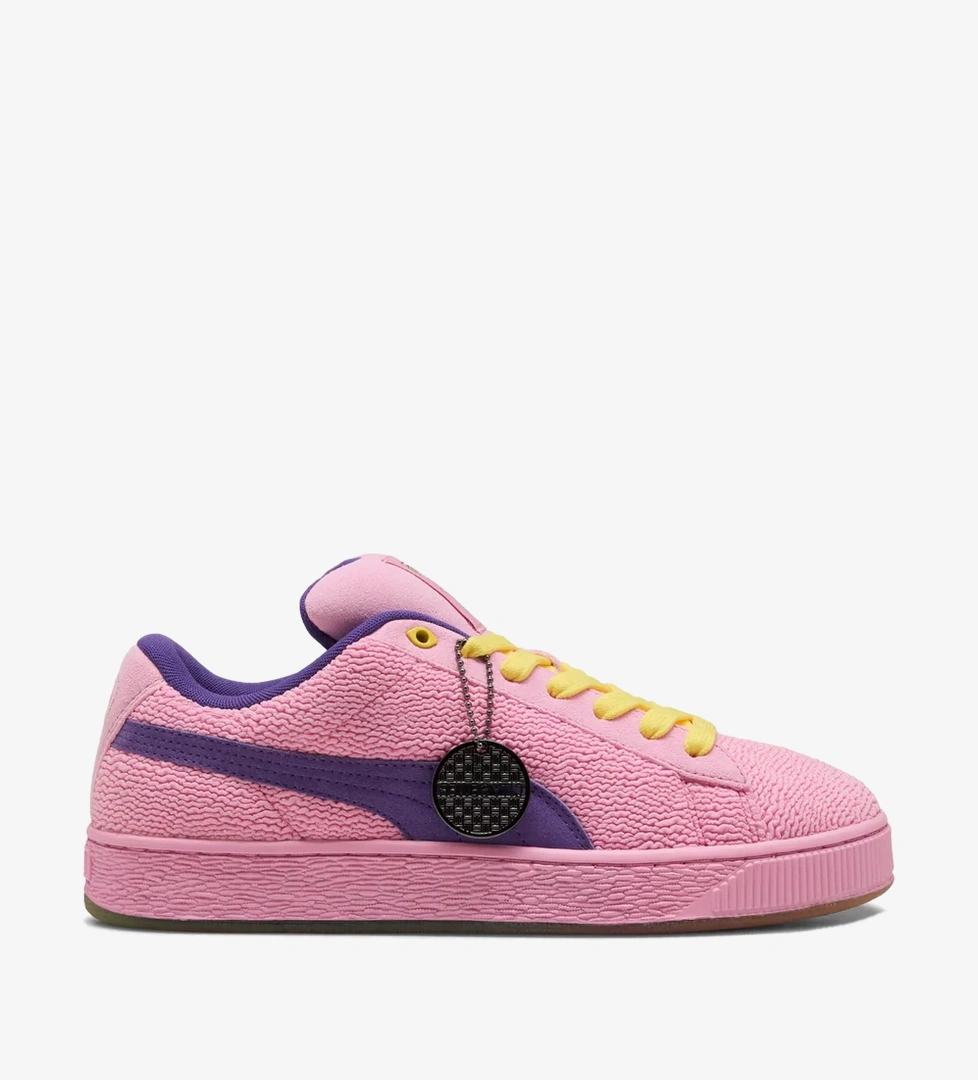 Puma Suede XL 2 TMNT