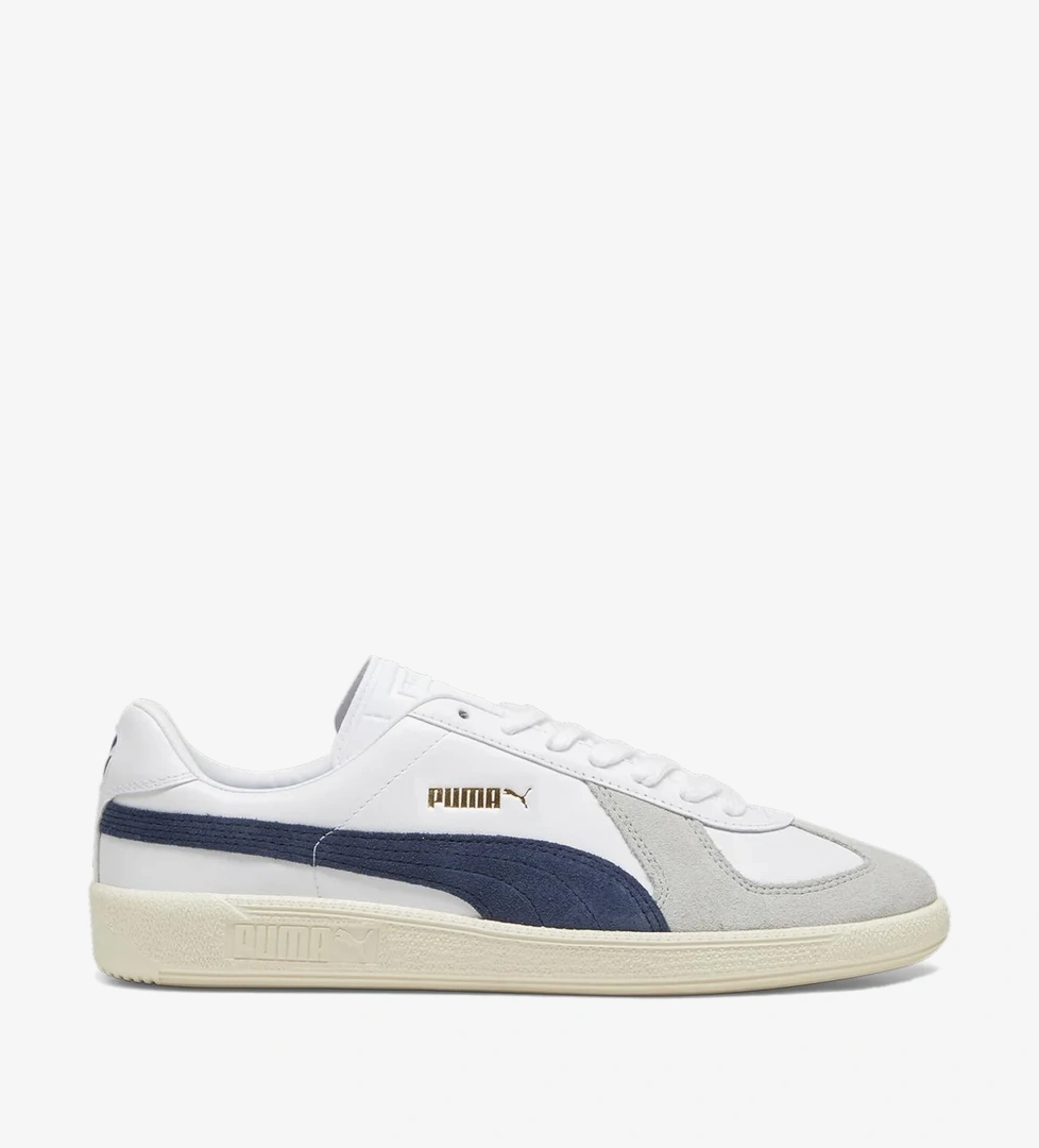 Puma Beyaz Puma Army
