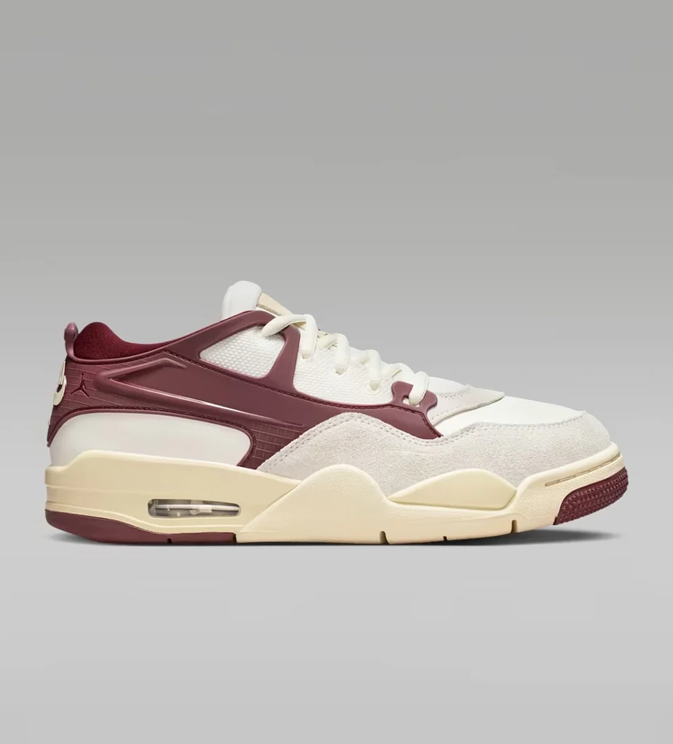 Jordan Bordo Jordan Air 4 RM
