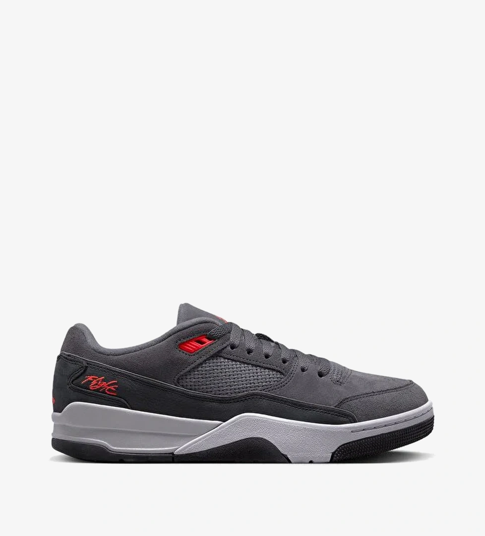 Jordan Gri Jordan Flight
