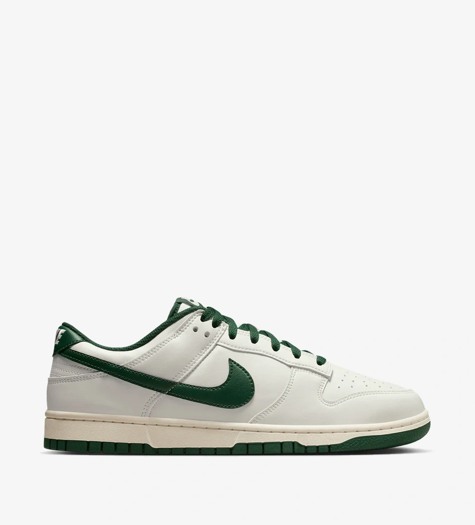Nike Nike Dunk Low Retro Sportime'de! Belirsiz - 1. görsel