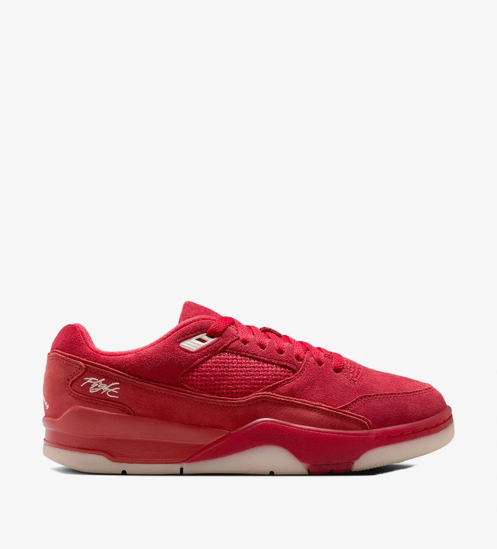 Jordan Flight Court