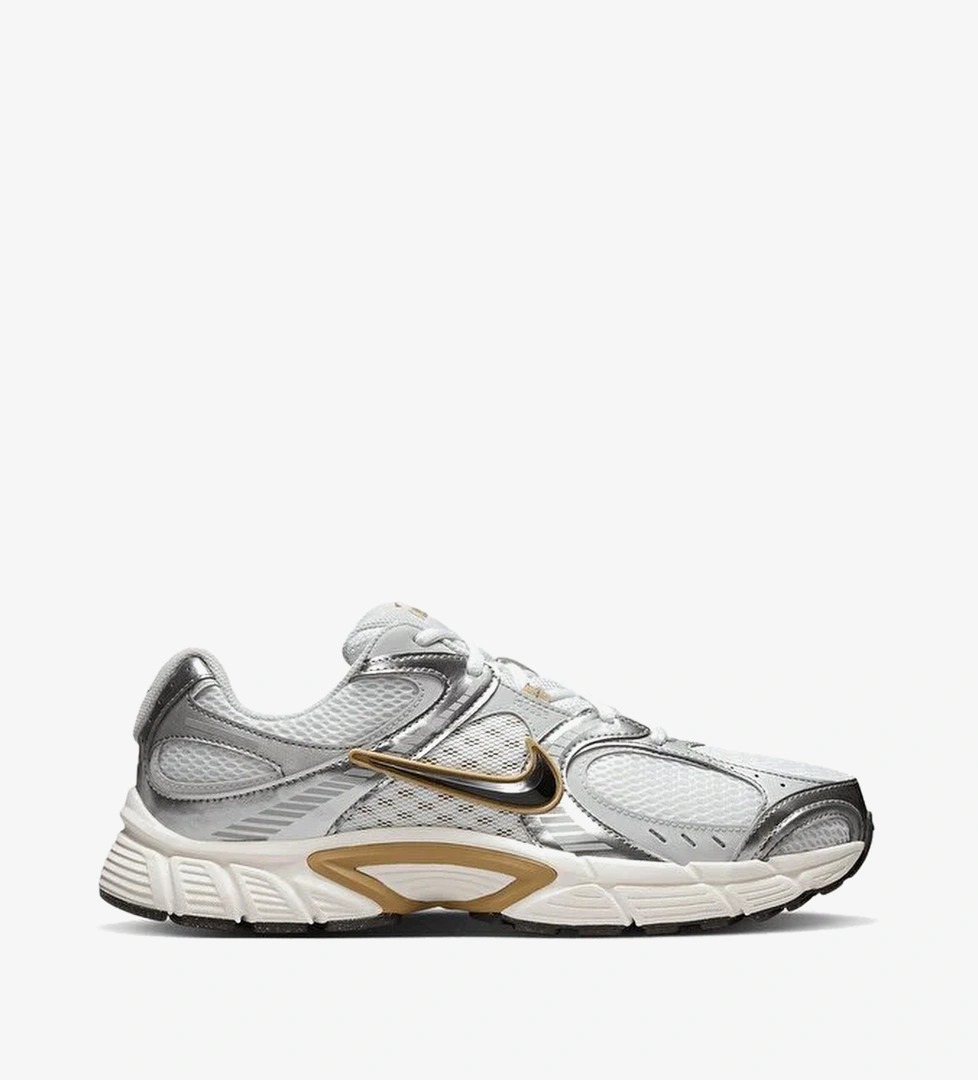 Nike Nike Beyaz V5 RNR Sportime'de! Beyaz - 1. görsel