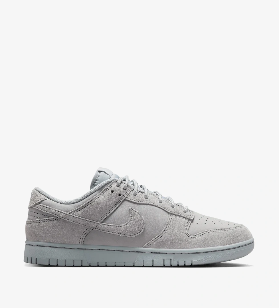 Nike Gri Nike Dunk Low Retro SE